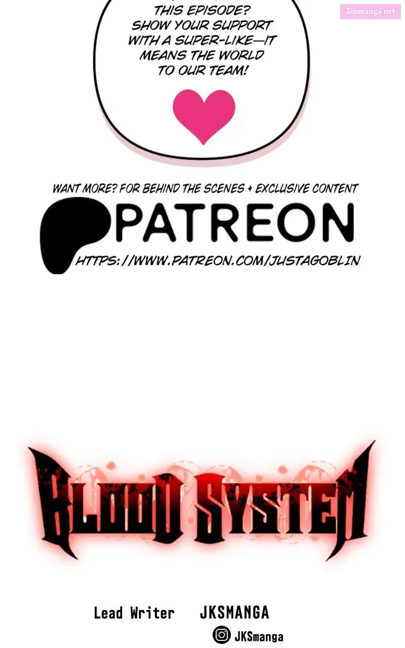 Read Blood System chapter 34 image 137 on Lezhin