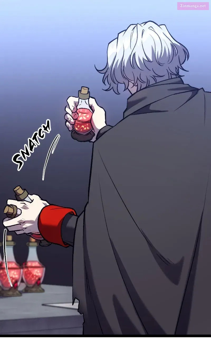 Read Blood System chapter 34 image 14 on Lezhin