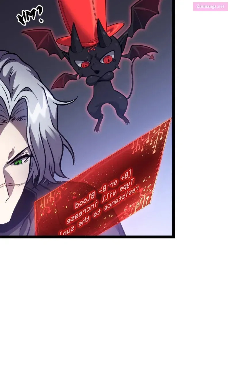 Read Blood System chapter 34 image 16 on Lezhin