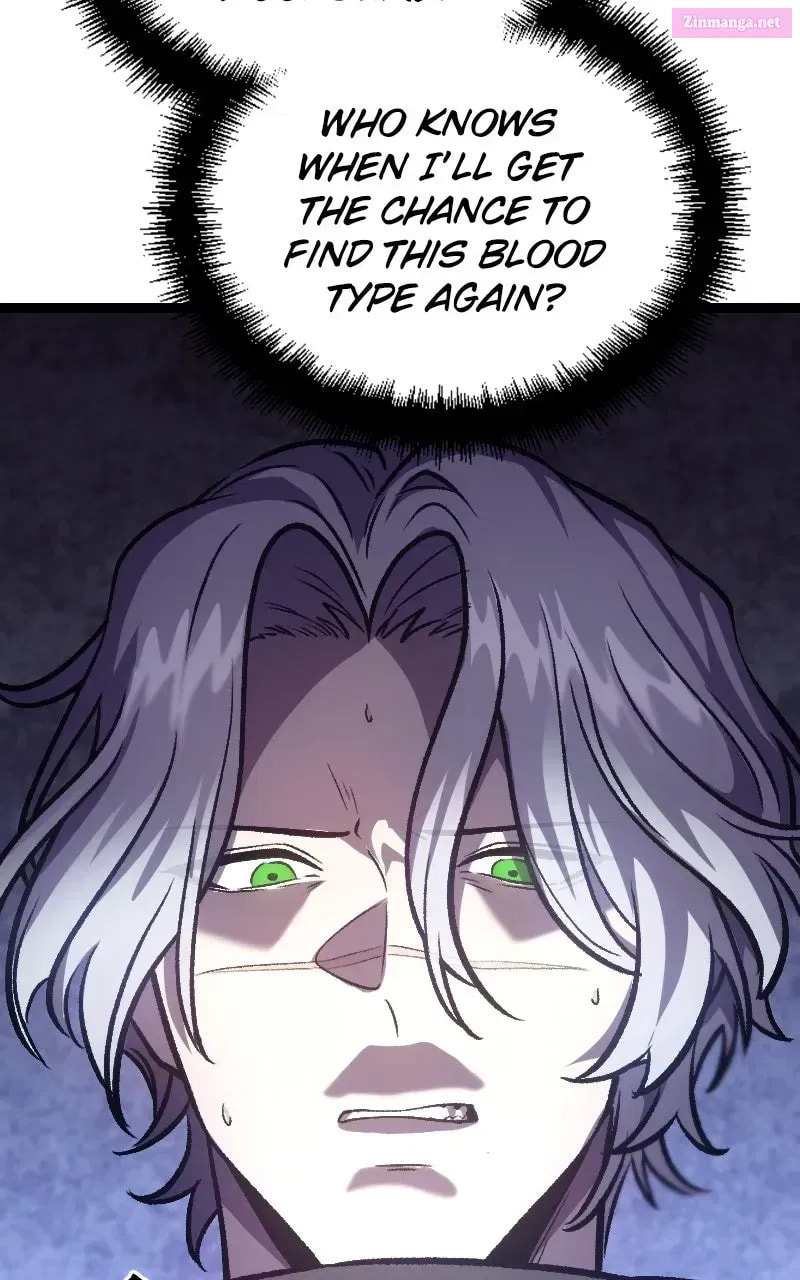 Read Blood System chapter 34 image 19 on Lezhin