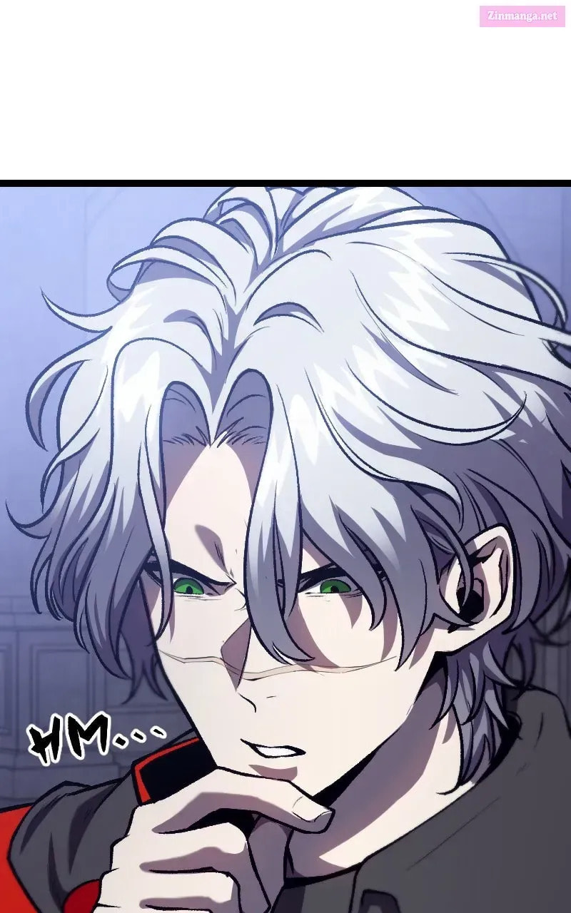 Read Blood System chapter 34 image 2 on Lezhin