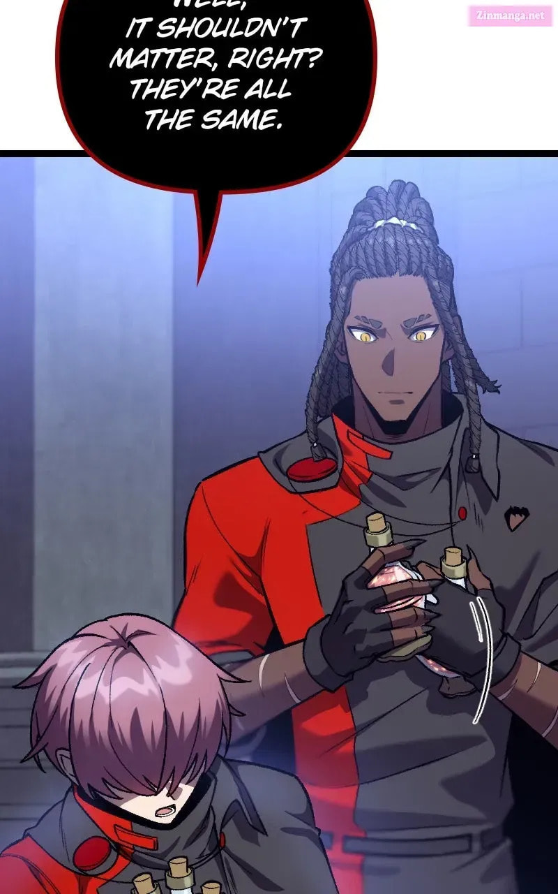 Read Blood System chapter 34 image 21 on Lezhin