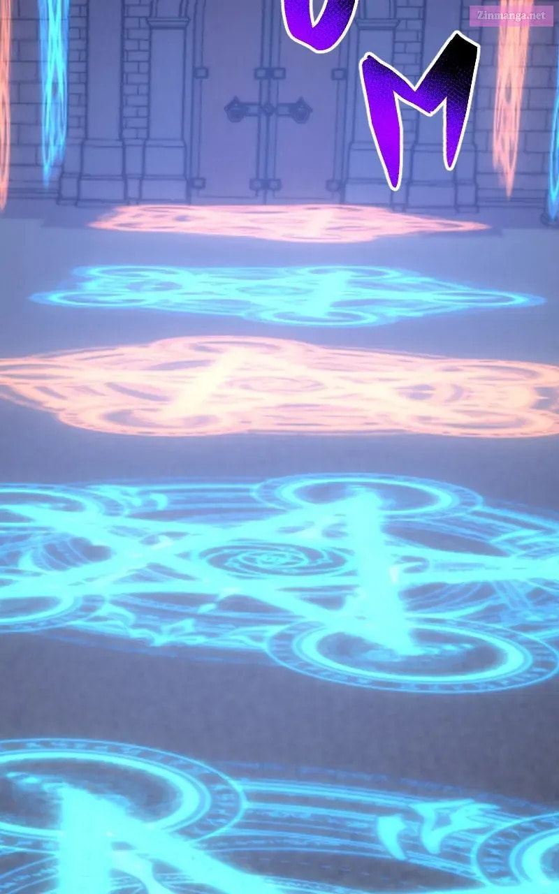 Read Blood System chapter 34 image 23 on Lezhin