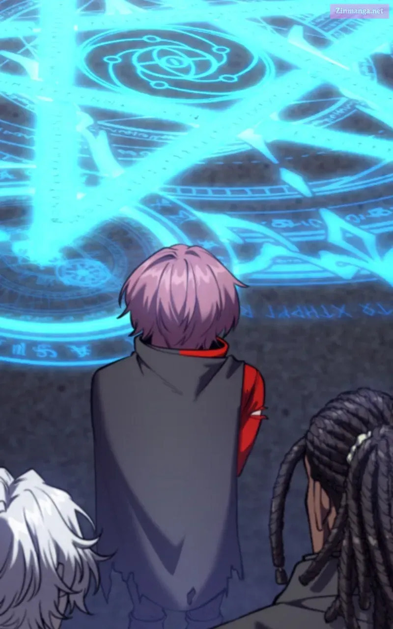 Read Blood System chapter 34 image 24 on Lezhin