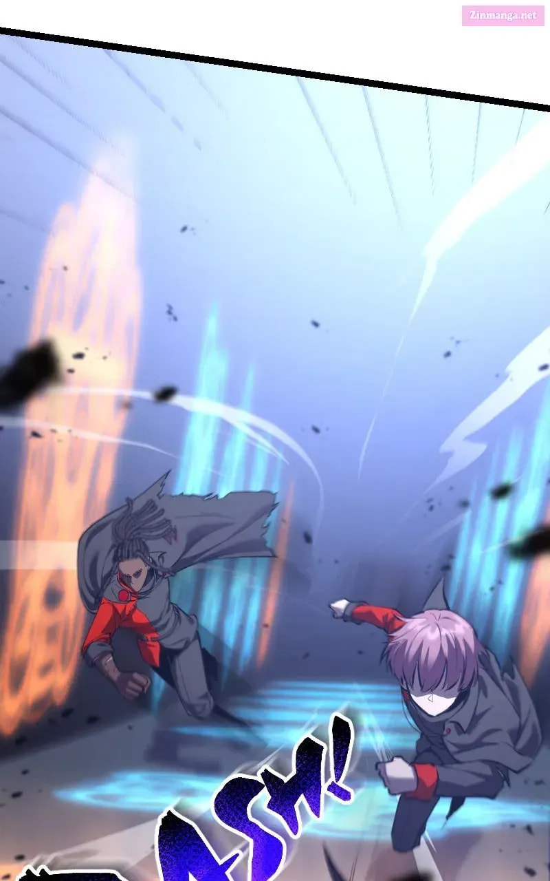 Read Blood System chapter 34 image 28 on Lezhin