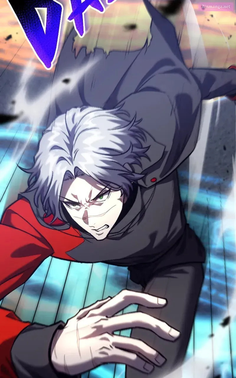 Read Blood System chapter 34 image 29 on Lezhin