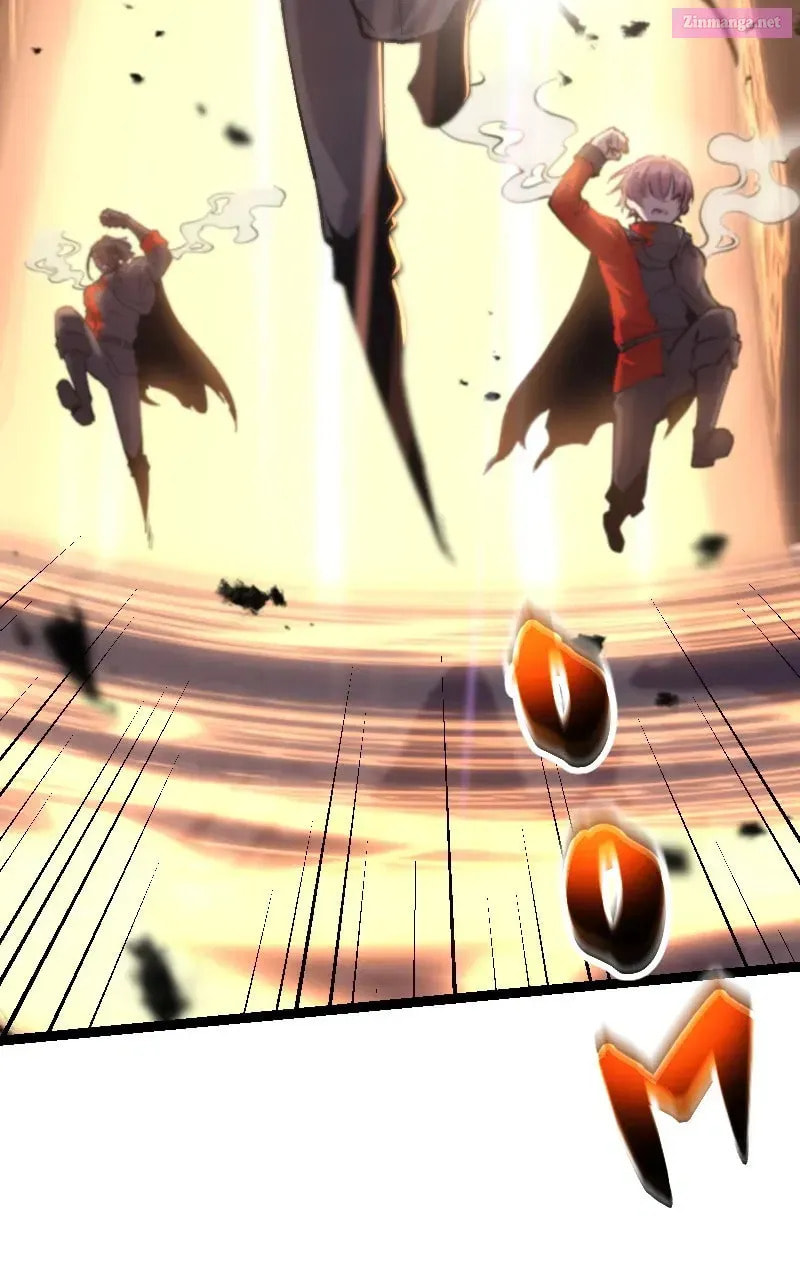 Read Blood System chapter 34 image 32 on Lezhin