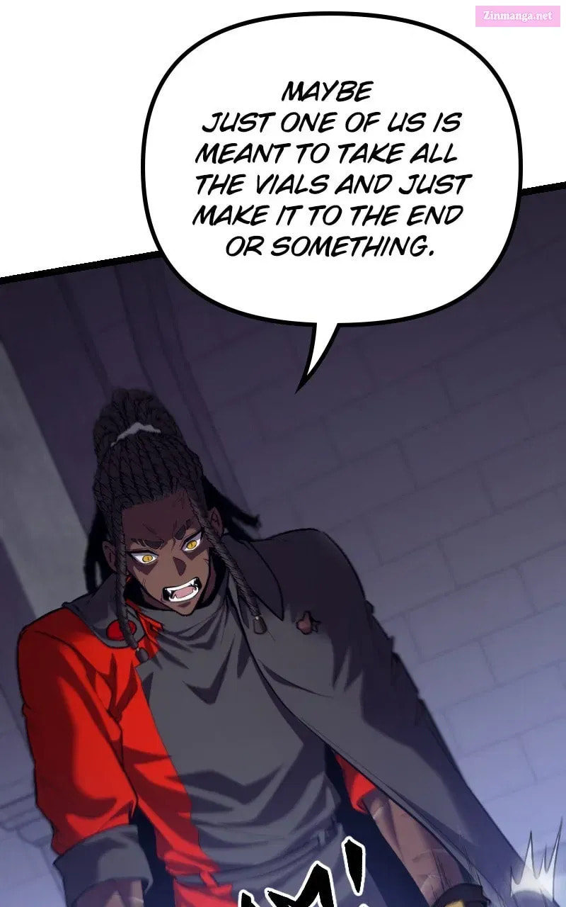 Read Blood System chapter 34 image 4 on Lezhin