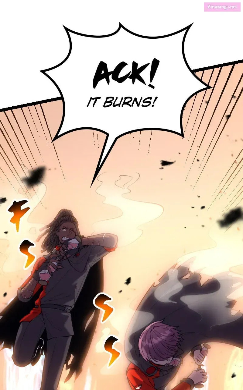 Read Blood System chapter 34 image 41 on Lezhin
