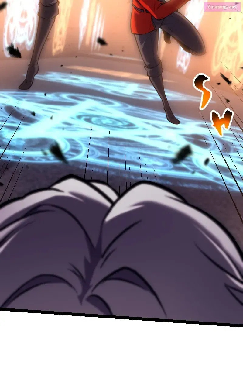 Read Blood System chapter 34 image 42 on Lezhin