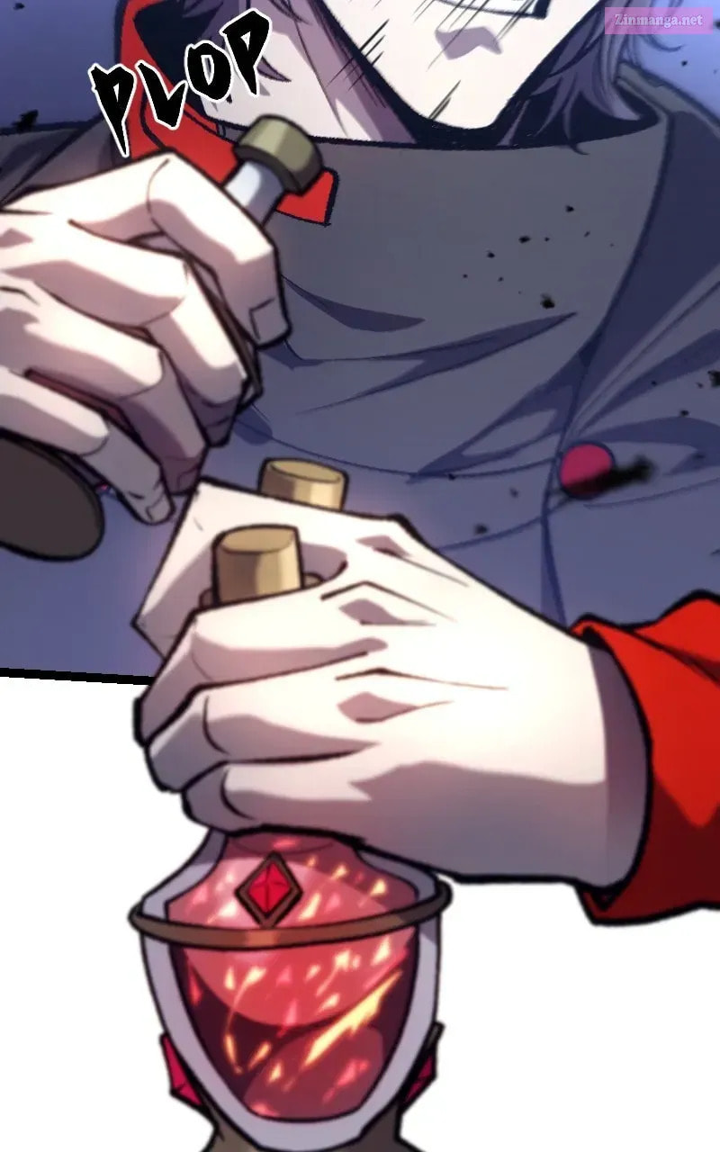 Read Blood System chapter 34 image 46 on Lezhin