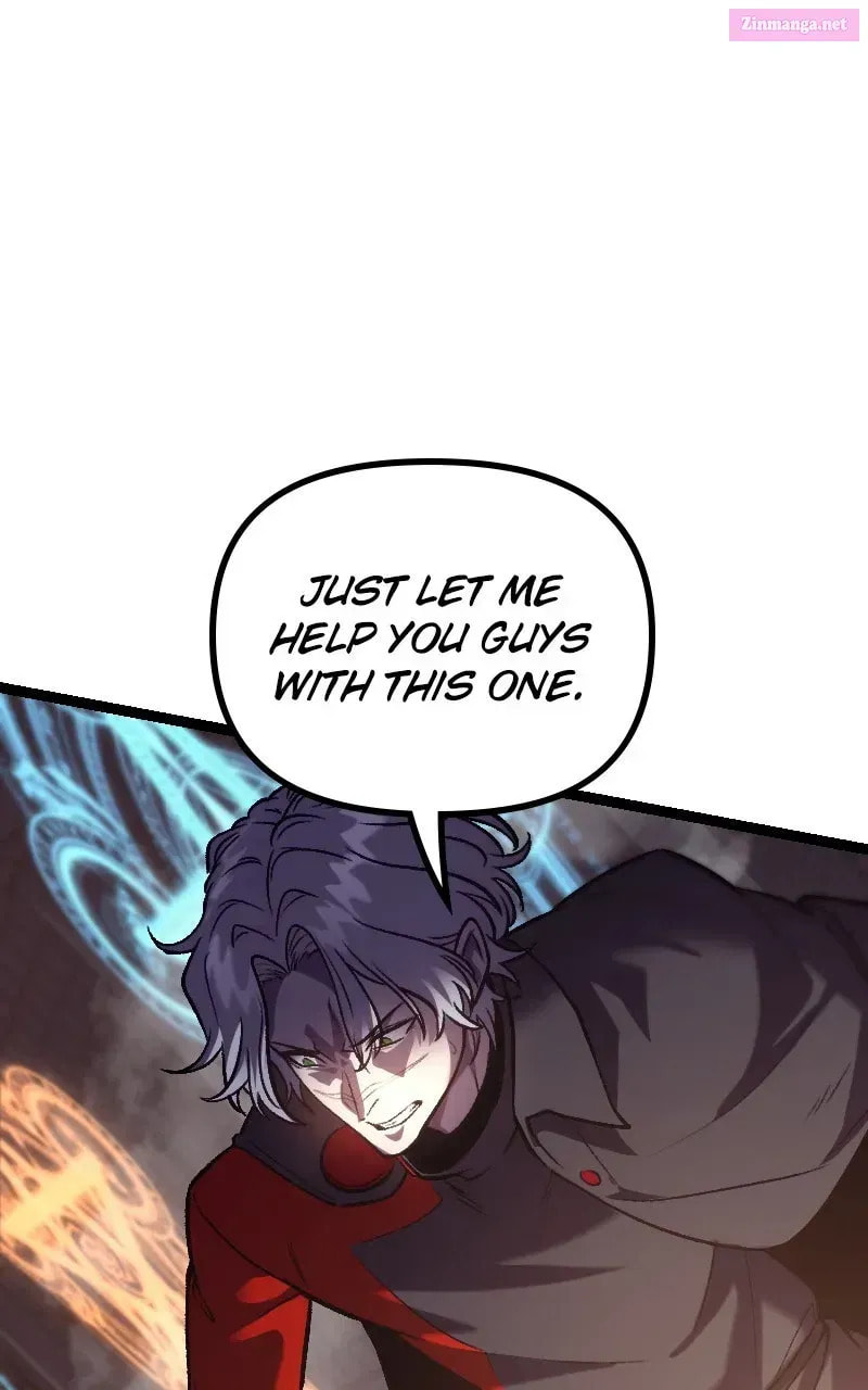 Read Blood System chapter 34 image 58 on Lezhin