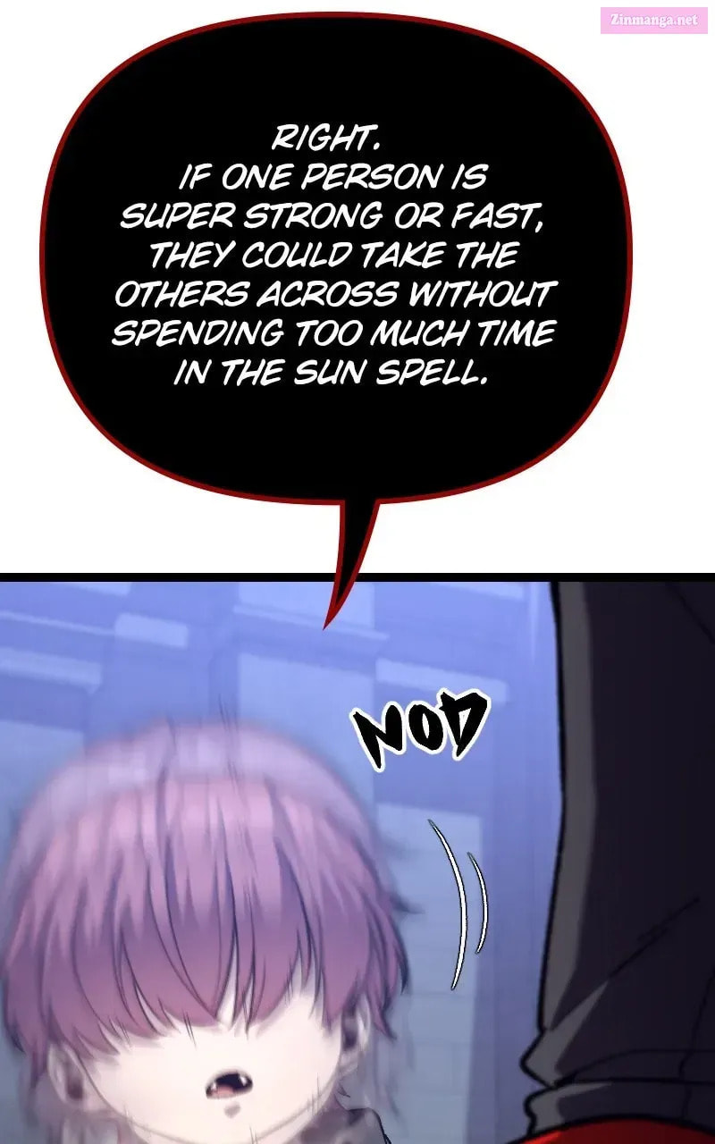 Read Blood System chapter 34 image 6 on Lezhin