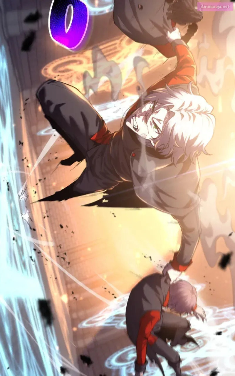 Read Blood System chapter 34 image 61 on Lezhin