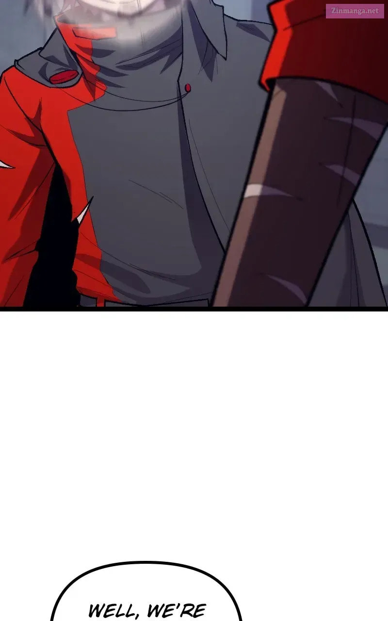 Read Blood System chapter 34 image 7 on Lezhin