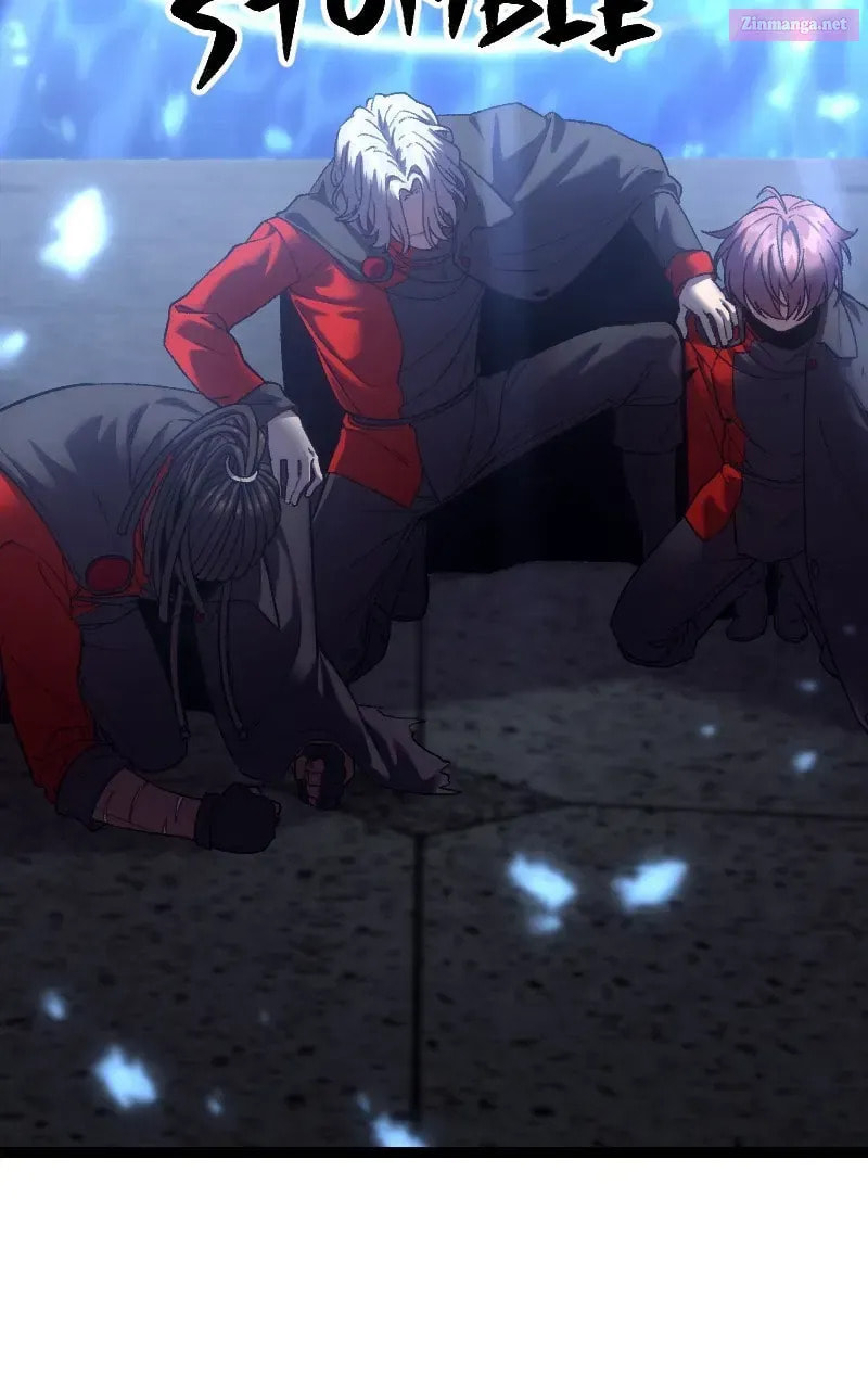 Read Blood System chapter 34 image 77 on Lezhin