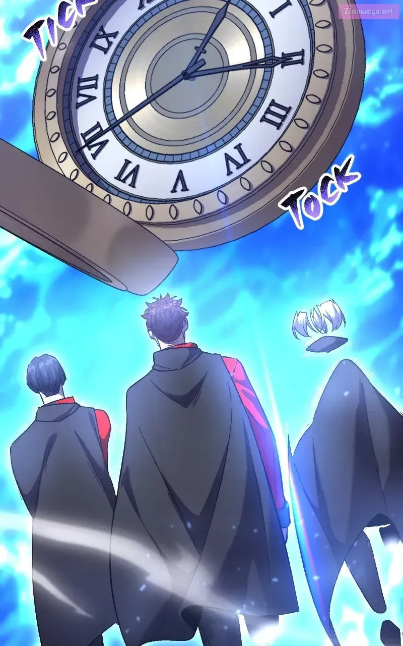 Read Blood System chapter 34 image 83 on Lezhin