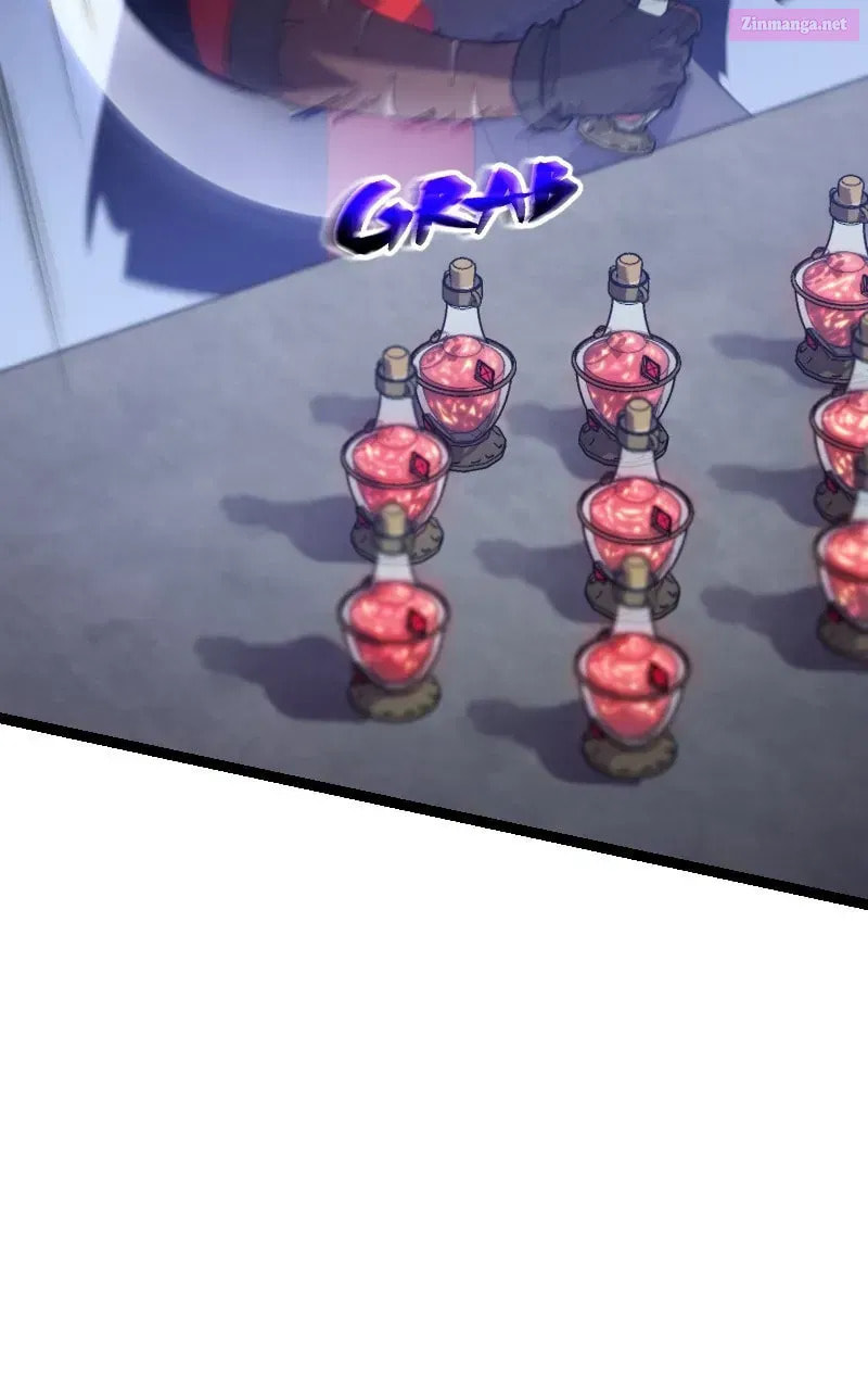 Read Blood System chapter 34 image 9 on Lezhin