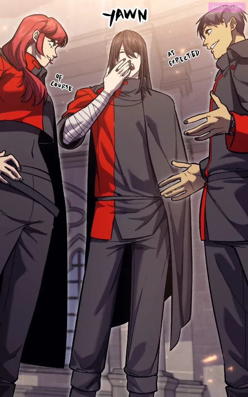 Read Blood System chapter 34 image 99 on Lezhin