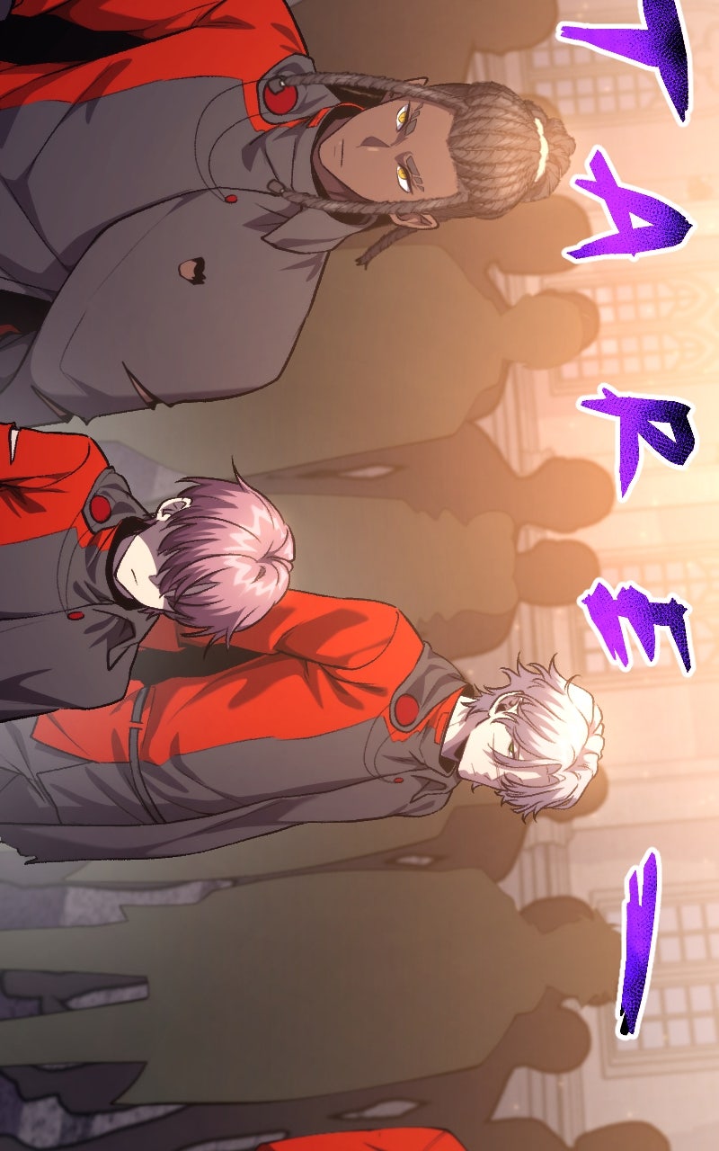 Read Blood System chapter 35 image 1 on Lezhin