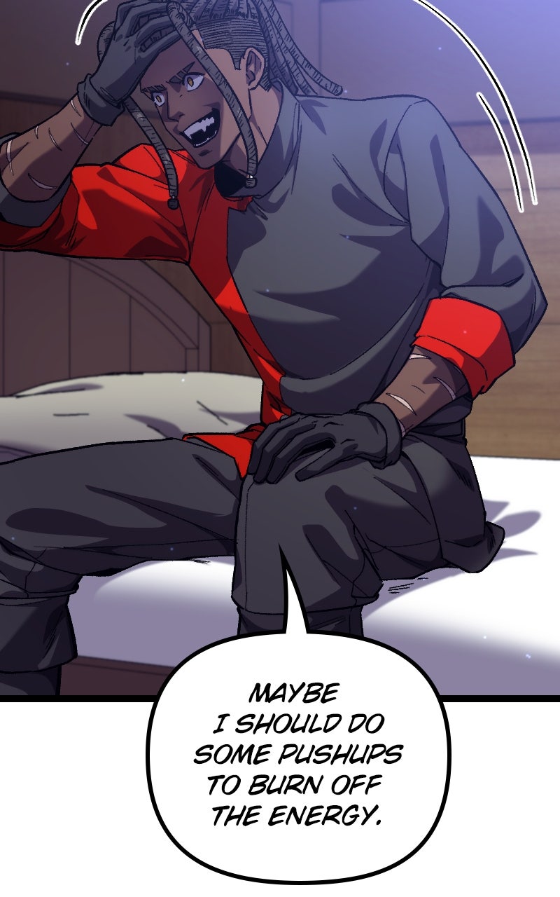 Read Blood System chapter 35 image 110 on Lezhin