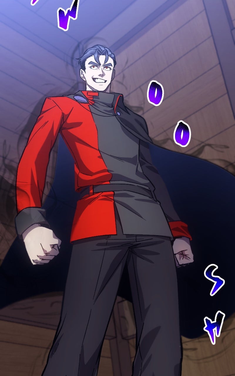 Read Blood System chapter 35 image 119 on Lezhin