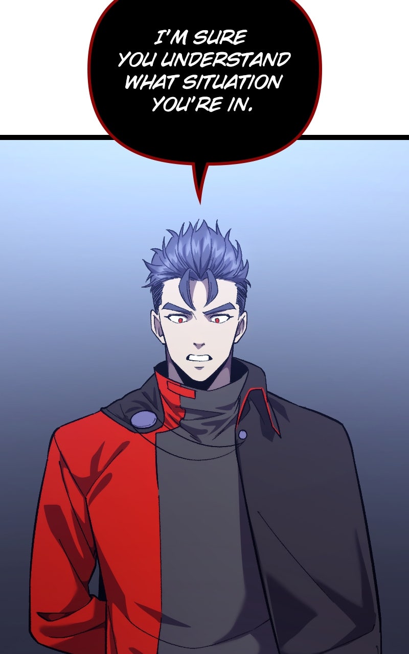 Read Blood System chapter 35 image 121 on Lezhin