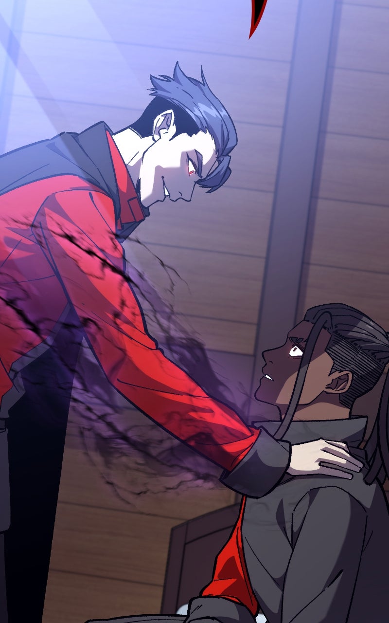 Read Blood System chapter 35 image 130 on Lezhin
