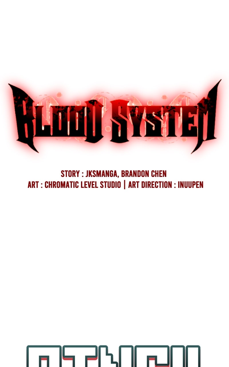 Read Blood System chapter 35 image 132 on Lezhin