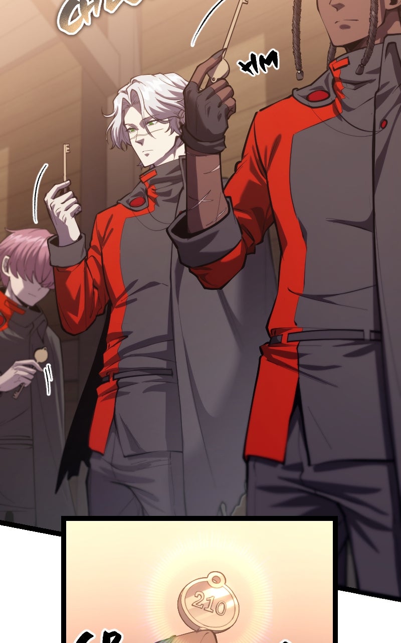 Read Blood System chapter 35 image 46 on Lezhin
