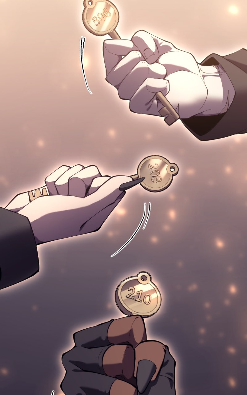 Read Blood System chapter 35 image 48 on Lezhin