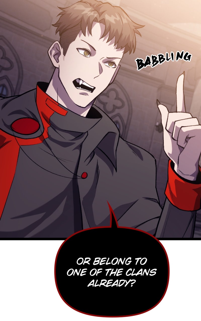 Read Blood System chapter 35 image 5 on Lezhin
