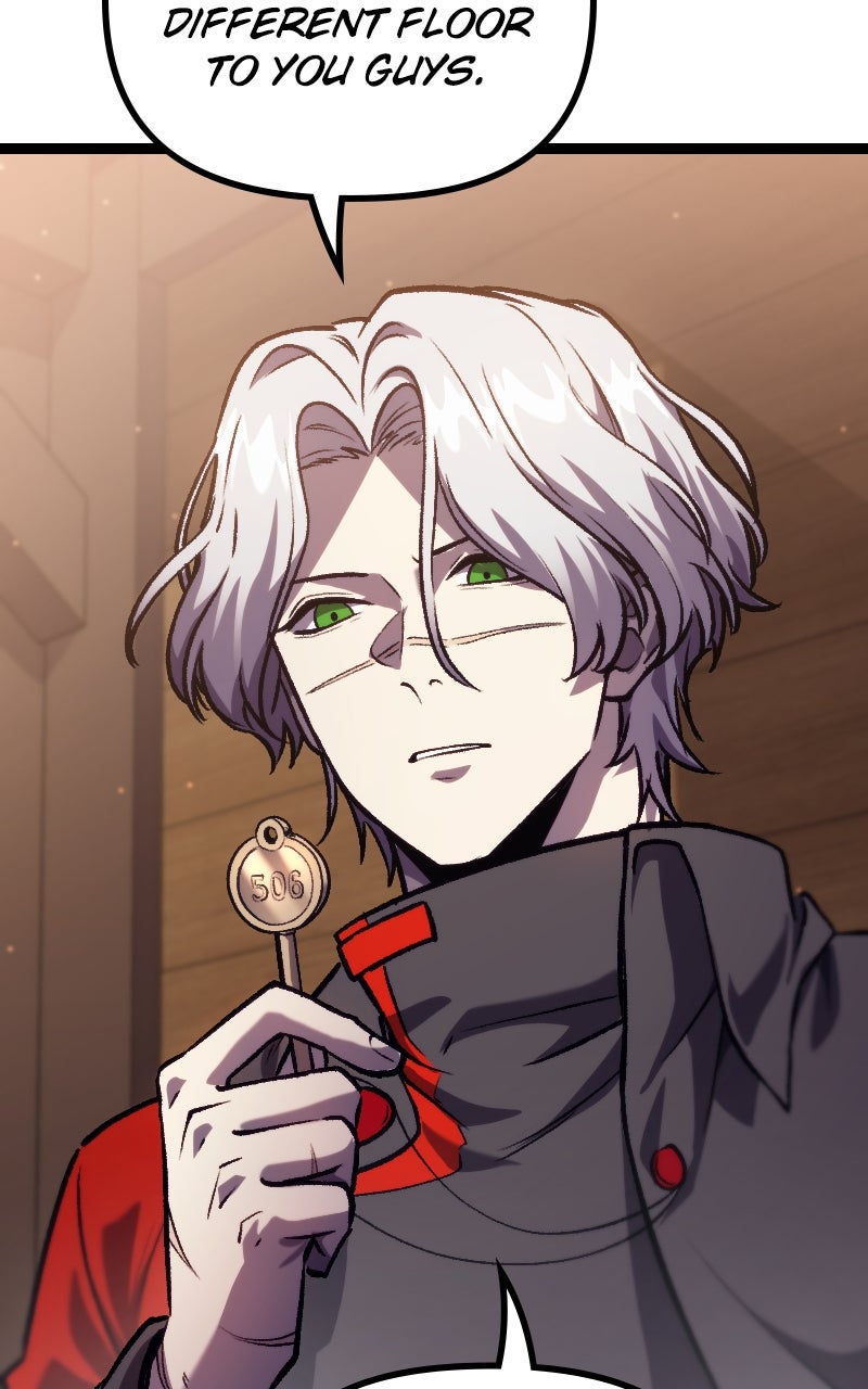 Read Blood System chapter 35 image 50 on Lezhin