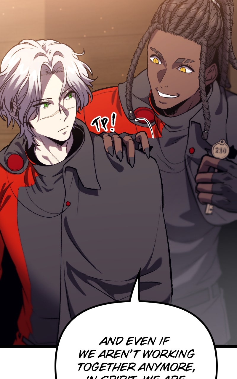Read Blood System chapter 35 image 52 on Lezhin