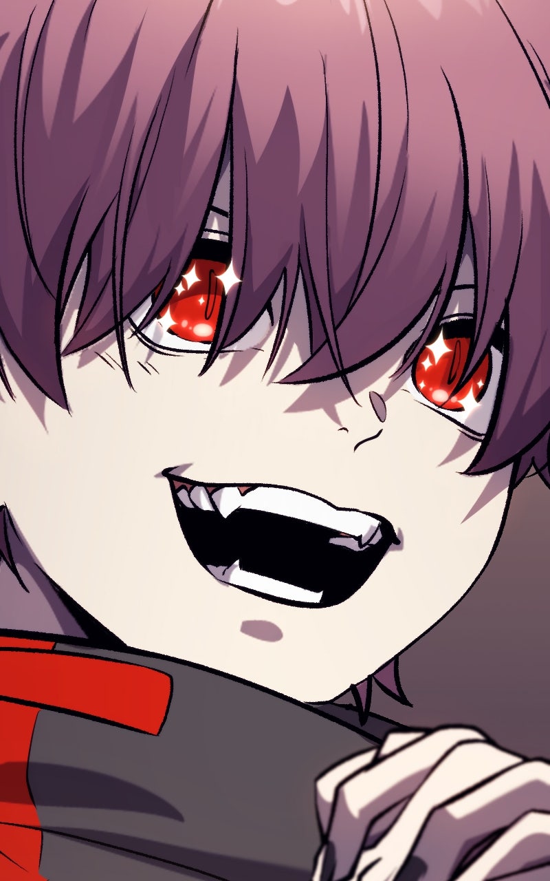 Read Blood System chapter 35 image 59 on Lezhin