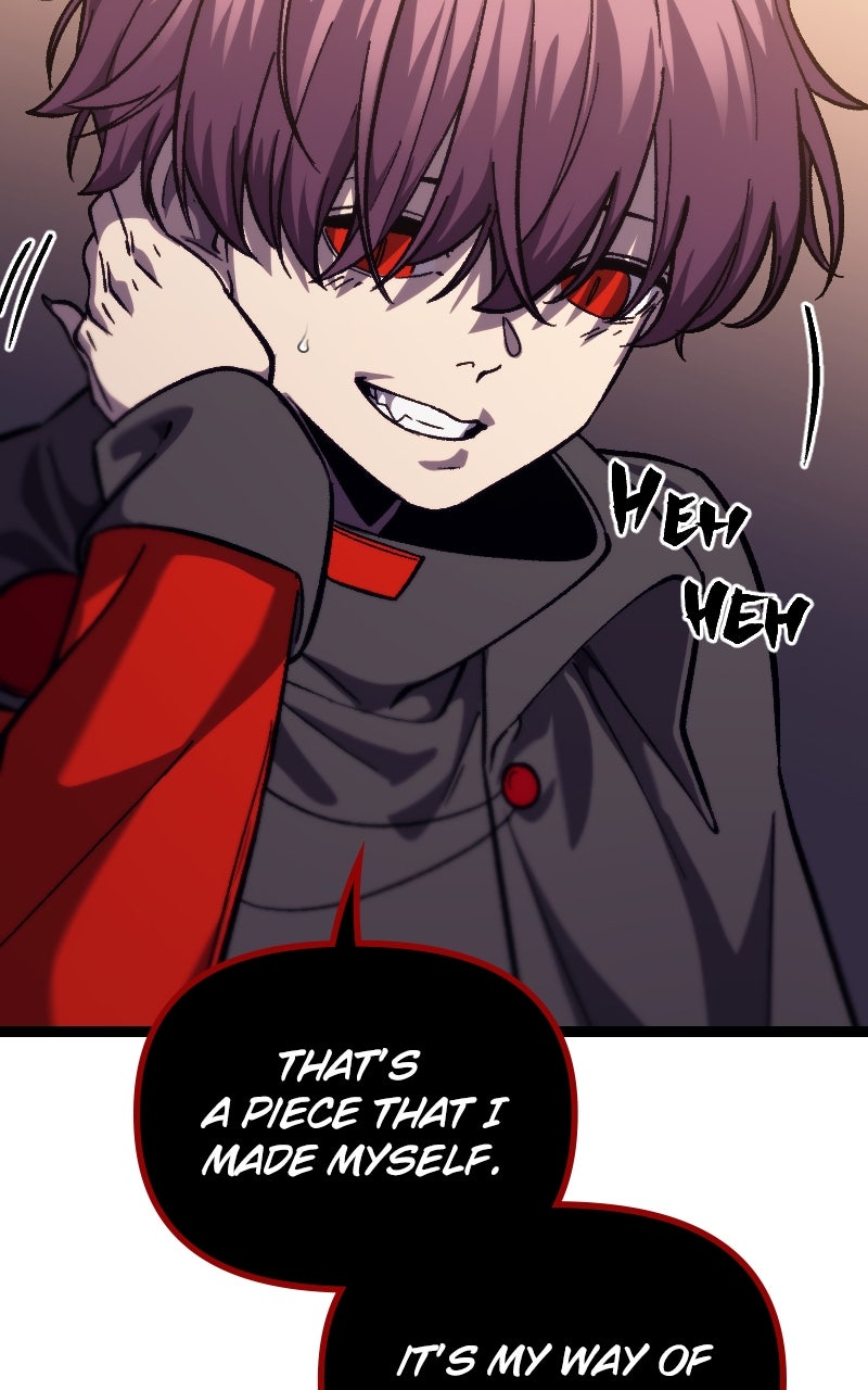 Read Blood System chapter 35 image 66 on Lezhin