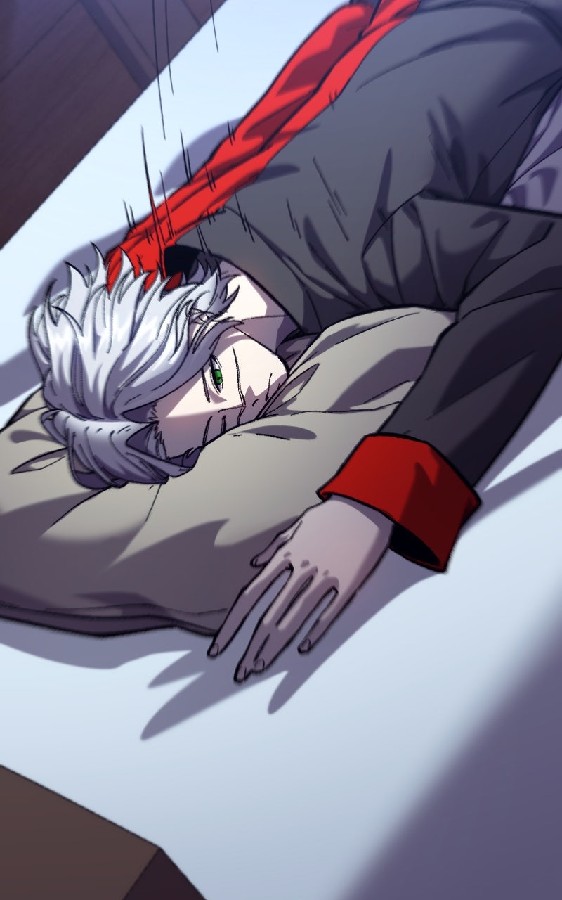 Read Blood System chapter 35 image 74 on Lezhin