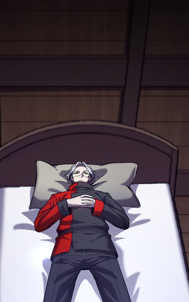 Read Blood System chapter 35 image 83 on Lezhin