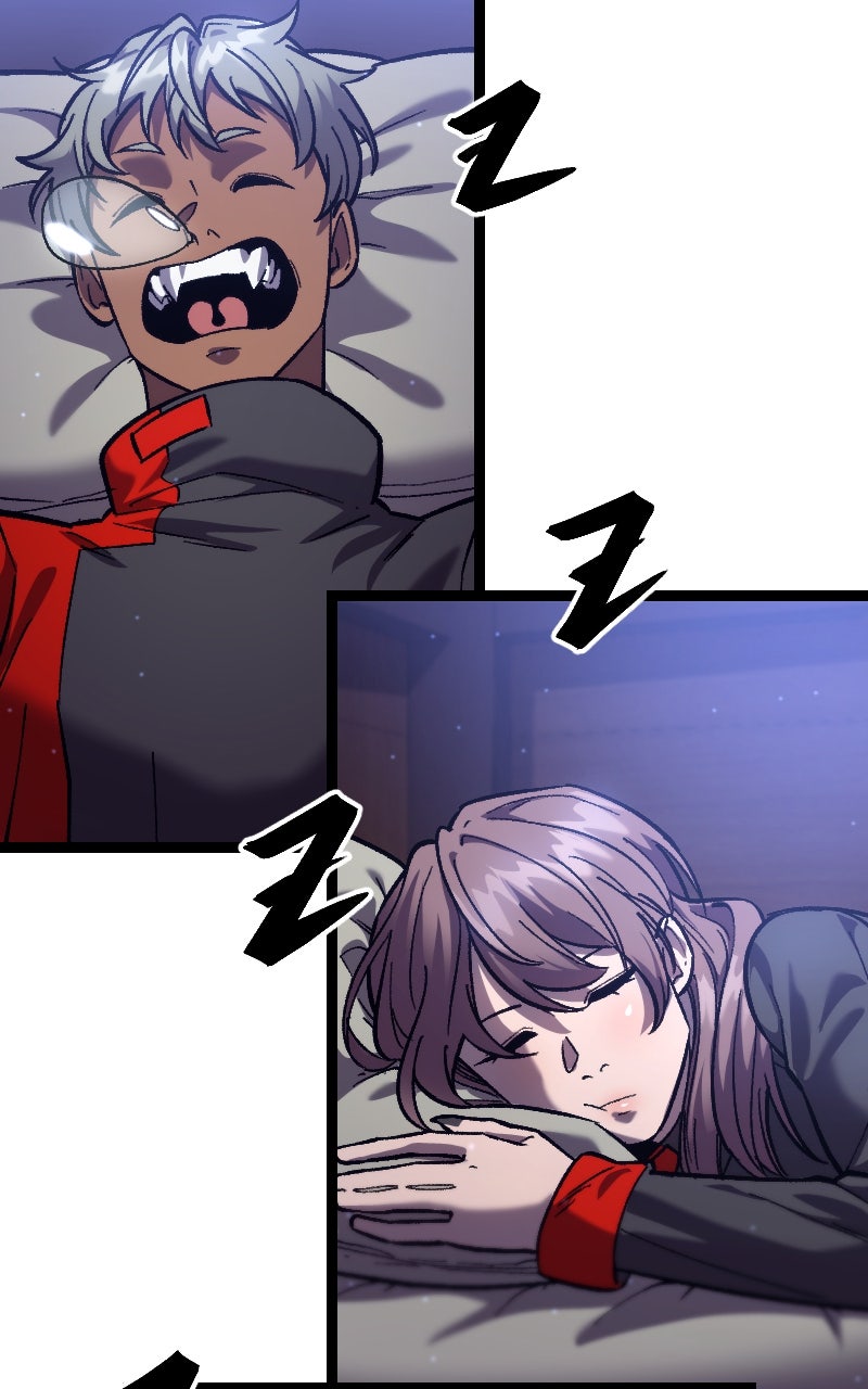 Read Blood System chapter 35 image 88 on Lezhin