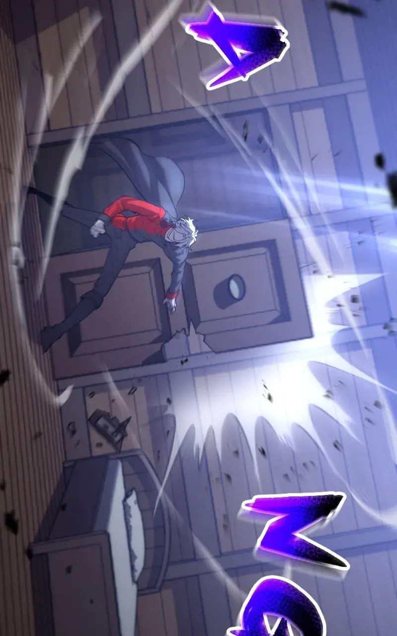 Read Blood System chapter 36 image 106 on Lezhin