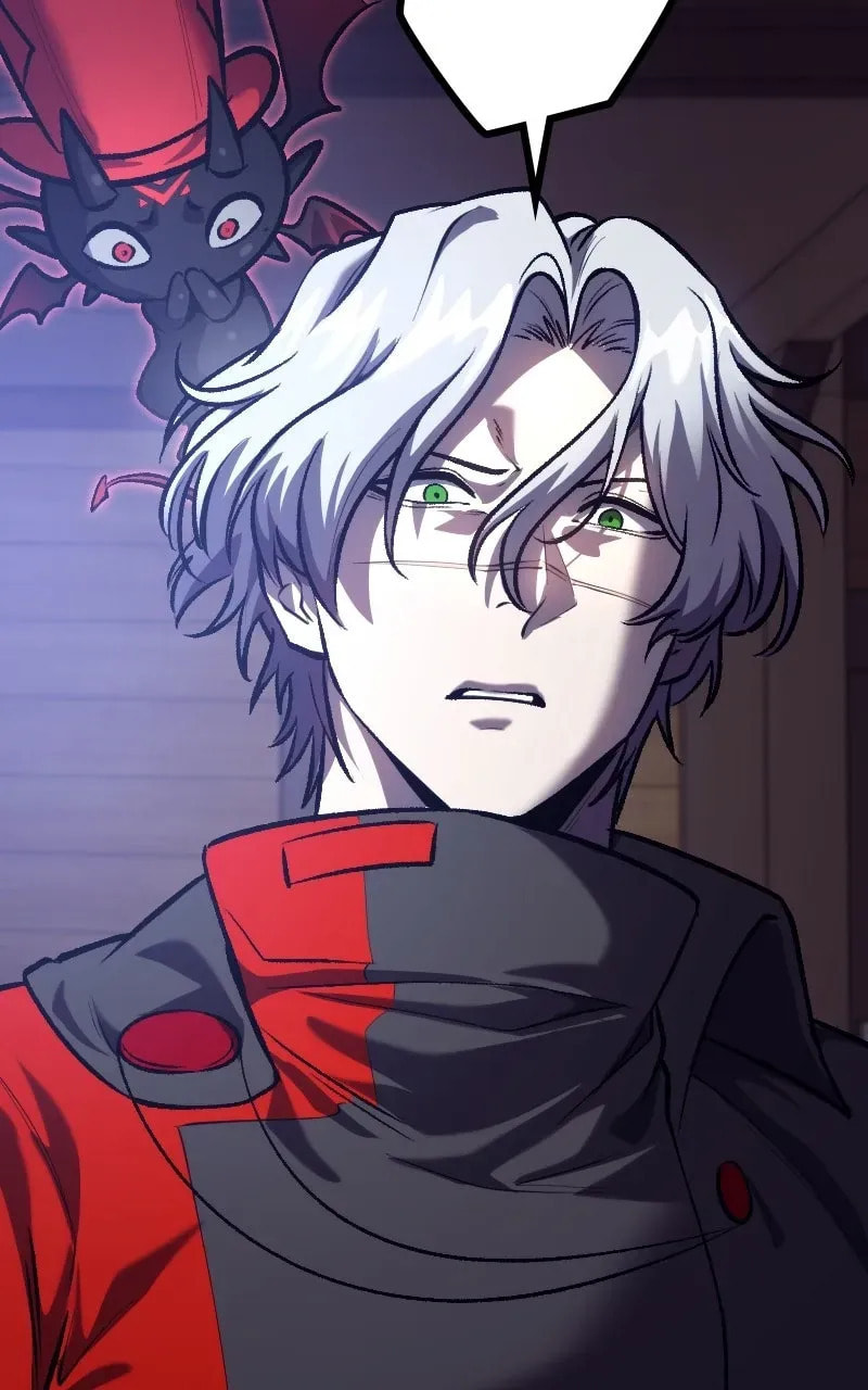 Read Blood System chapter 36 image 108 on Lezhin