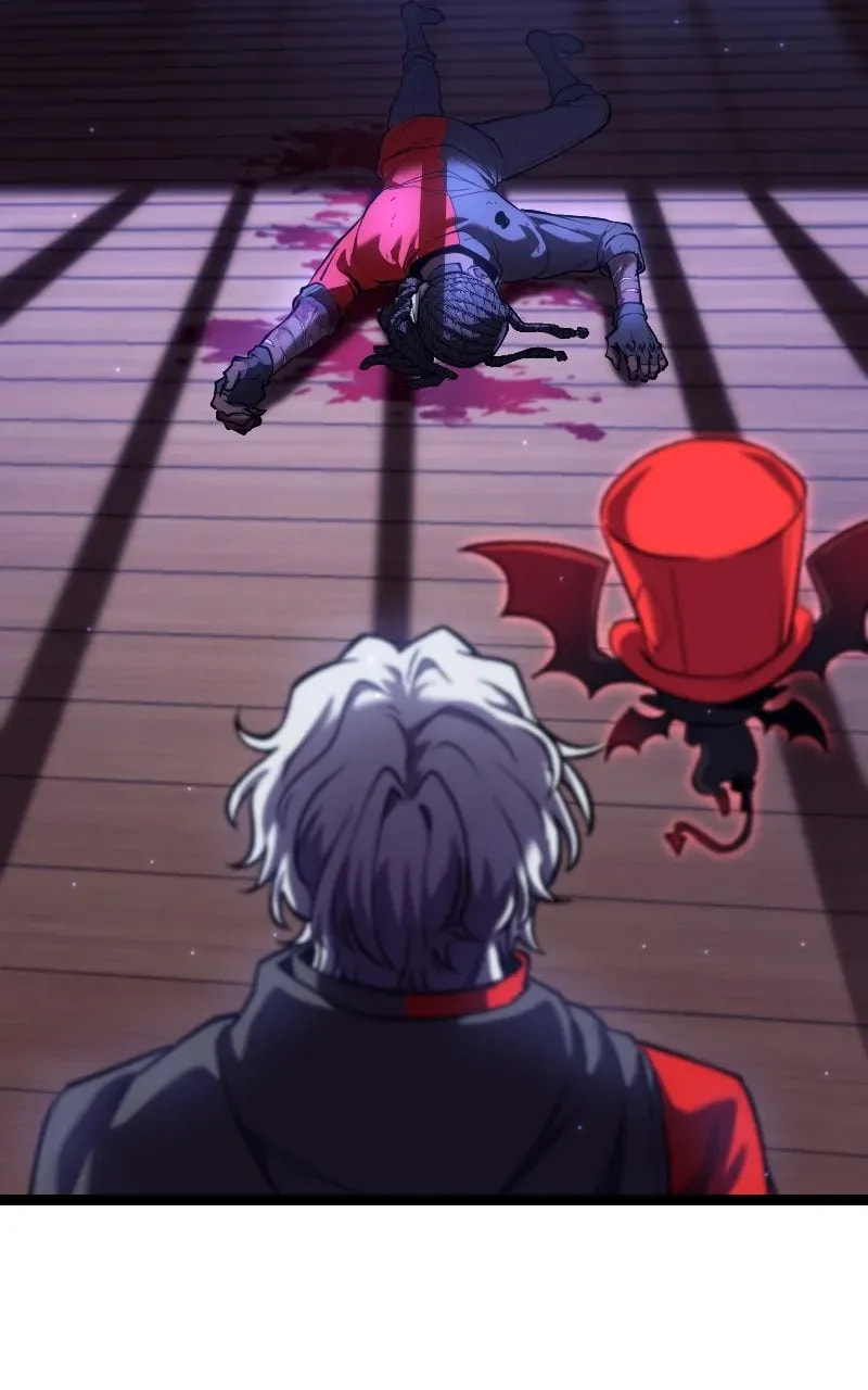 Read Blood System chapter 36 image 110 on Lezhin