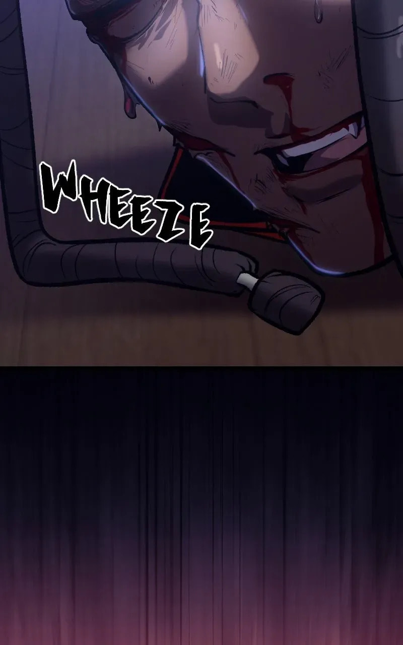 Read Blood System chapter 36 image 116 on Lezhin