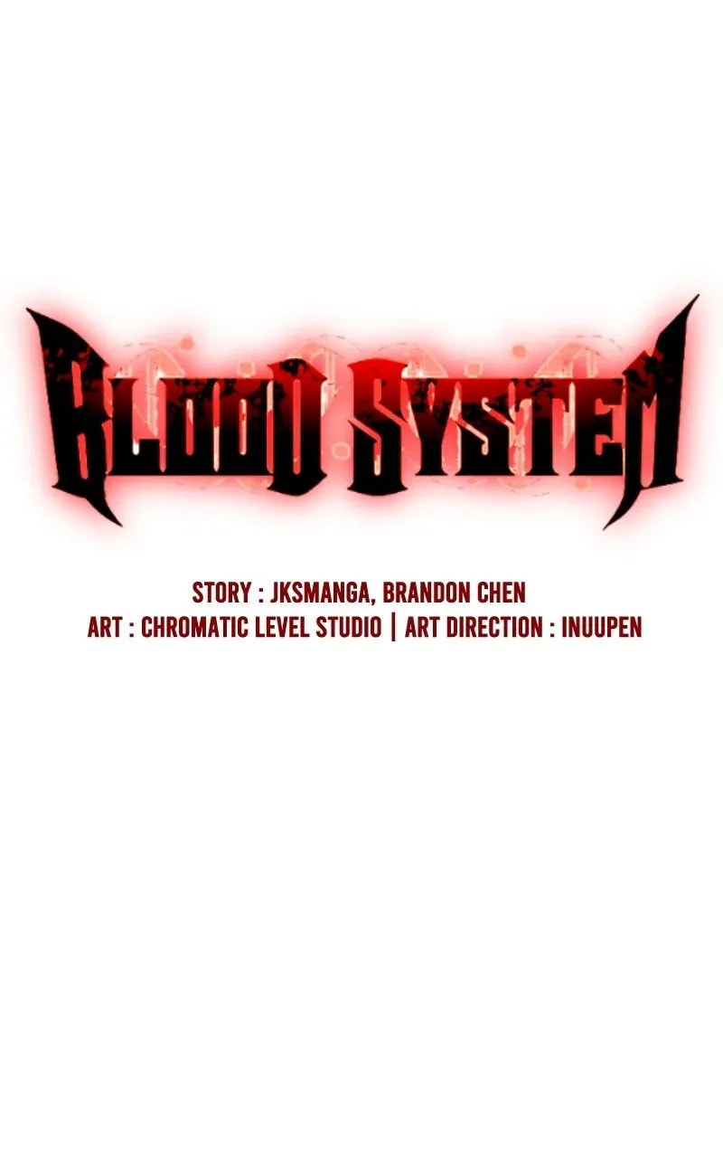 Read Blood System chapter 36 image 122 on Lezhin