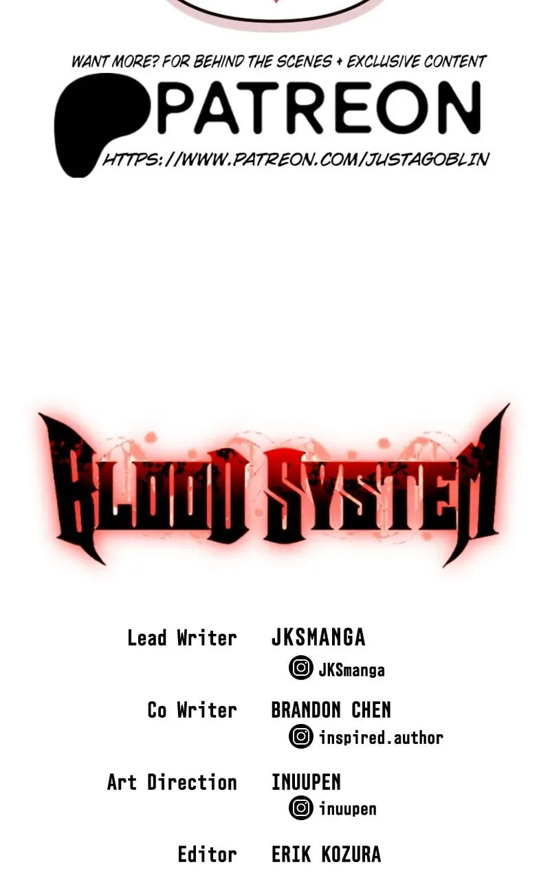 Read Blood System chapter 36 image 124 on Lezhin