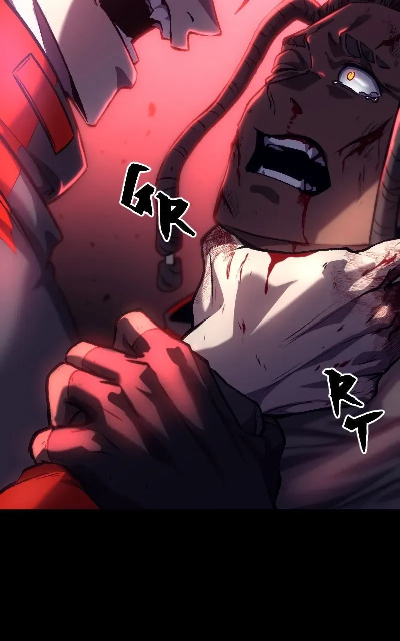 Read Blood System chapter 36 image 17 on Lezhin