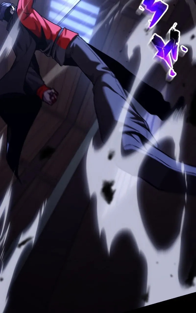 Read Blood System chapter 36 image 19 on Lezhin