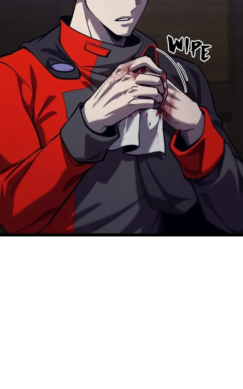 Read Blood System chapter 36 image 21 on Lezhin