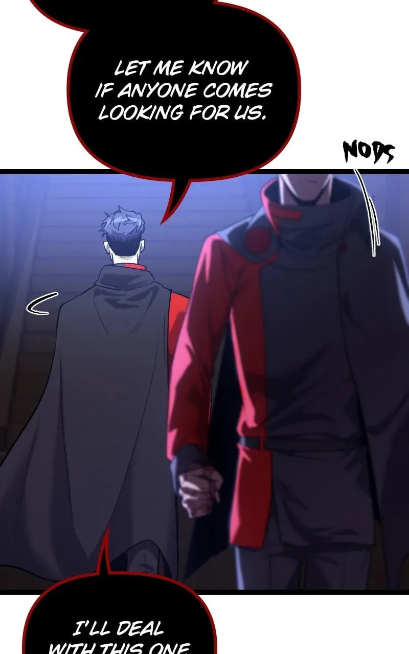 Read Blood System chapter 36 image 24 on Lezhin