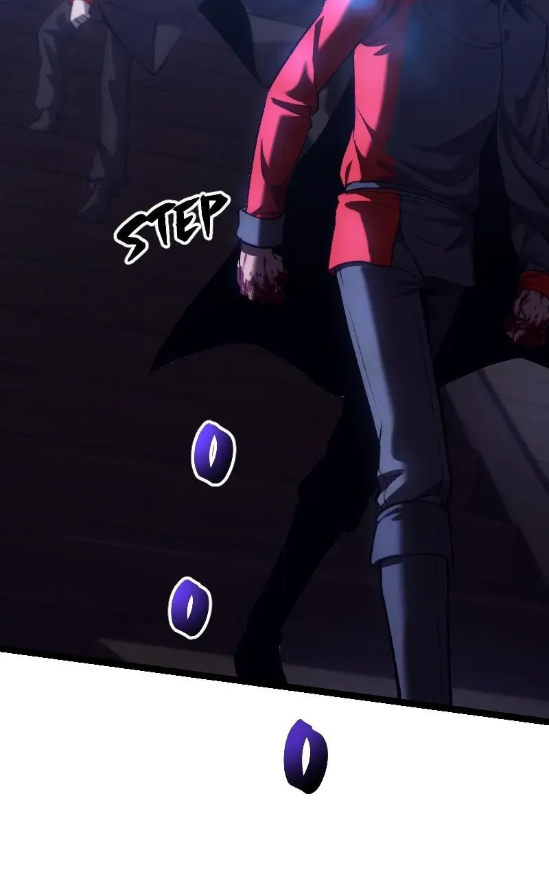 Read Blood System chapter 36 image 26 on Lezhin